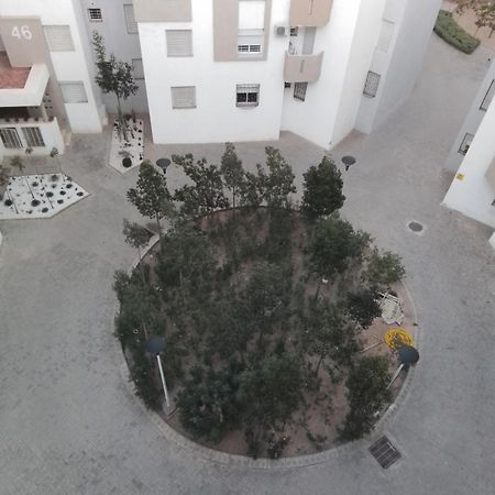 Jolie Appartement Anza Agadir Eksteriør billede