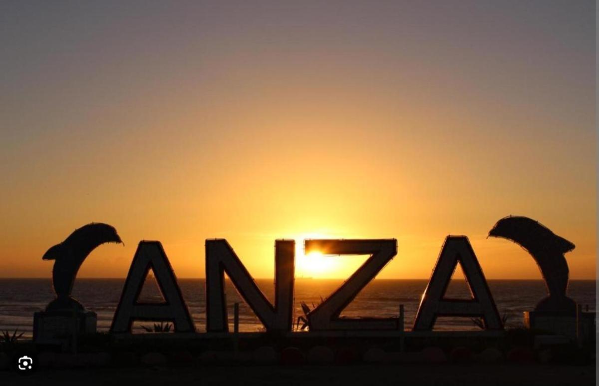 Jolie Appartement Anza Agadir Eksteriør billede