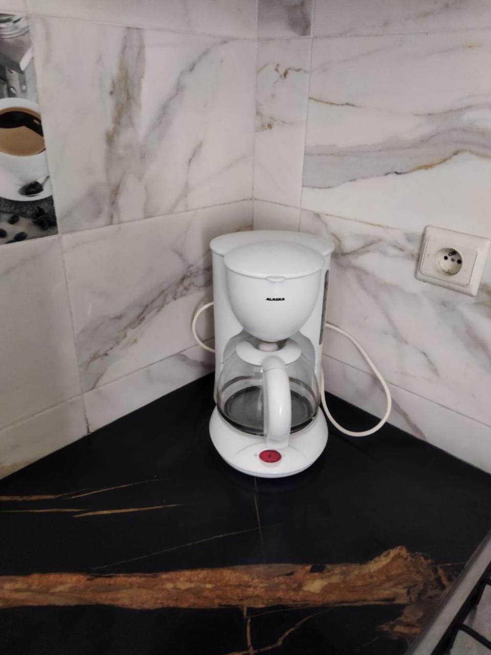 Jolie Appartement Anza Agadir Eksteriør billede